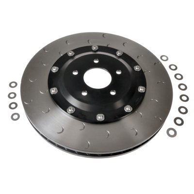 Blue Print Brake Disc (Single) ADN143145C