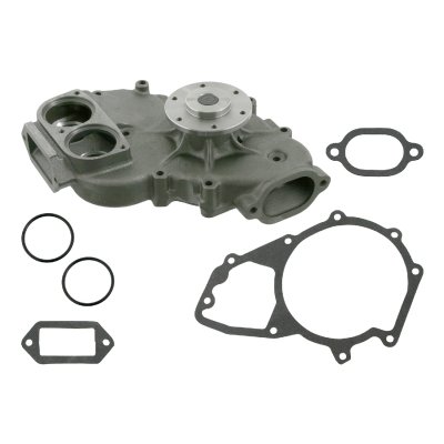 Febi Bilstein Water Pump 27724