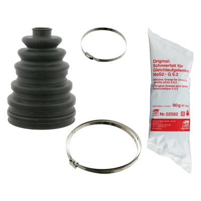 Febi Bilstein CV Boot Kit 27730