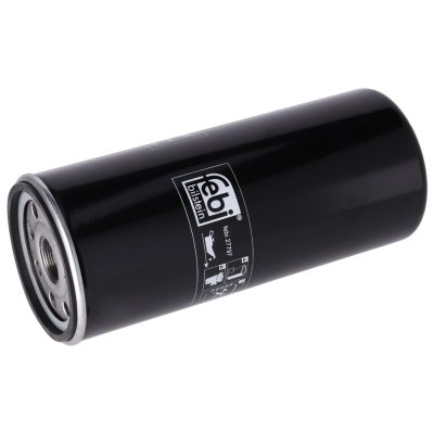 Febi Bilstein Oil Filter 27797
