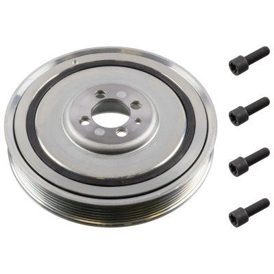 Febi Bilstein TVD Pulley 27822