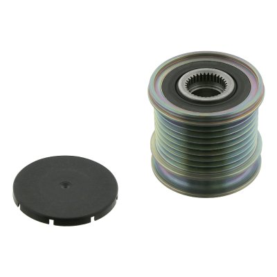 Febi Bilstein Alternator Overrun Pulley 27839