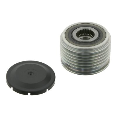 Febi Bilstein Alternator Overrun Pulley 27841
