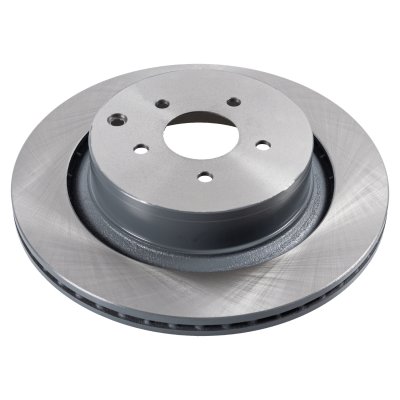Blueprint Brake Disc ADN143161