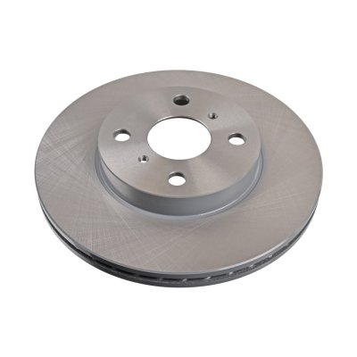 Febi Bilstein Brake Disc 27942