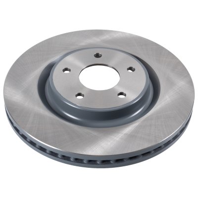 Blueprint Brake Disc ADN143179