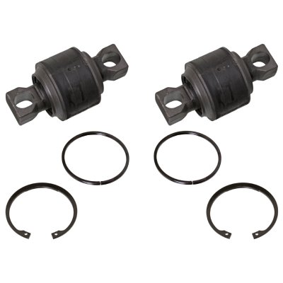 Febi Bilstein Axle Strut Mounting 28050