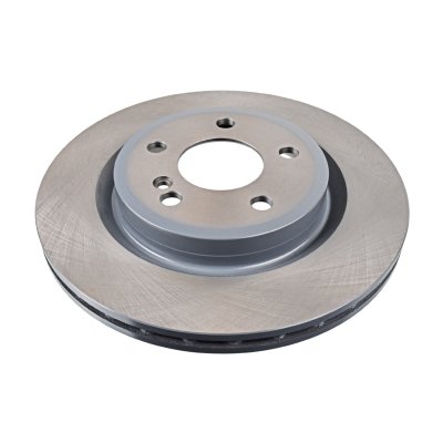 Blueprint Brake Disc ADN143186