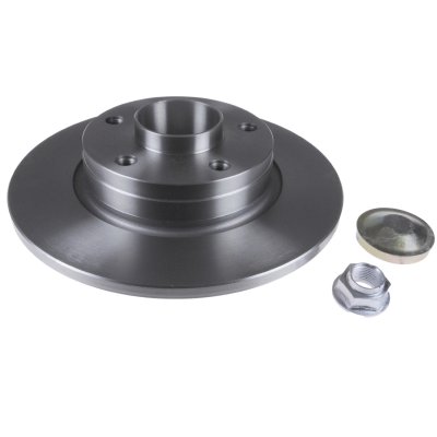 Febi Bilstein Brake Disc 28151