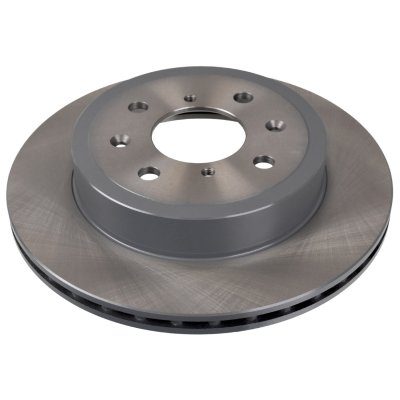 Febi Bilstein Brake Disc 28160