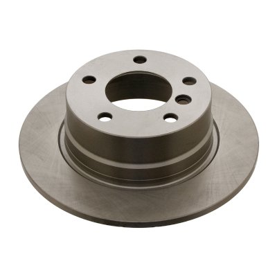 Febi Bilstein Brake Disc 28162