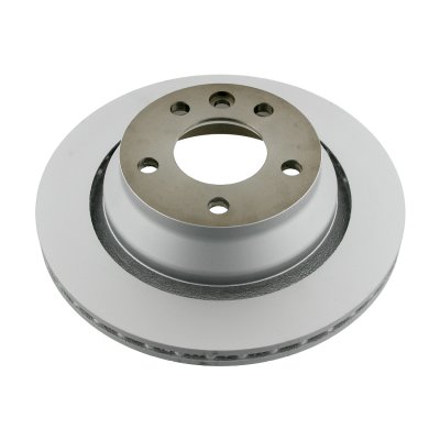Febi Bilstein Brake Disc 28164