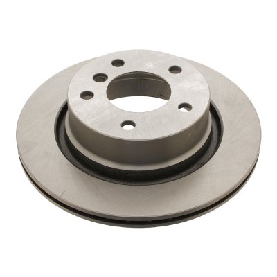 Febi Bilstein Brake Disc 28165