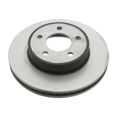 Febi Bilstein Brake Disc 28176