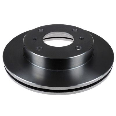 Blueprint Brake Disc ADN14320
