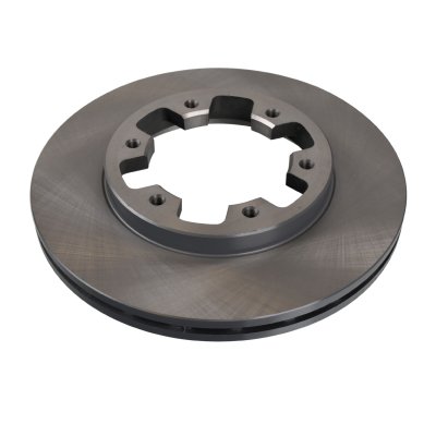 Blueprint Brake Disc ADN14326