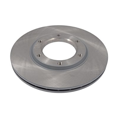 Blueprint Brake Disc ADN14336