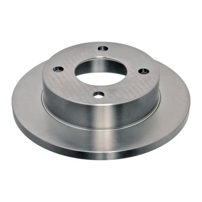 Febi Bilstein Brake Disc 18697