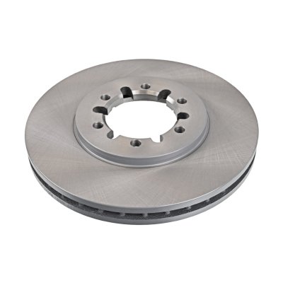 Blueprint Brake Disc ADN14354