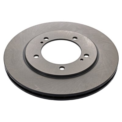 Febi Bilstein Brake Disc 28436