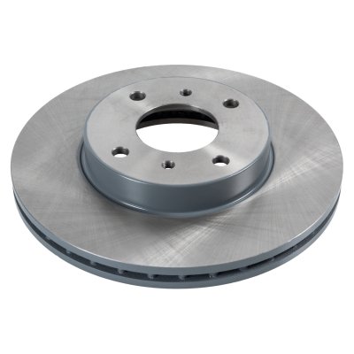 Blueprint Brake Disc ADN14379