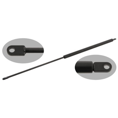 Febi Bilstein Gas Spring 28556