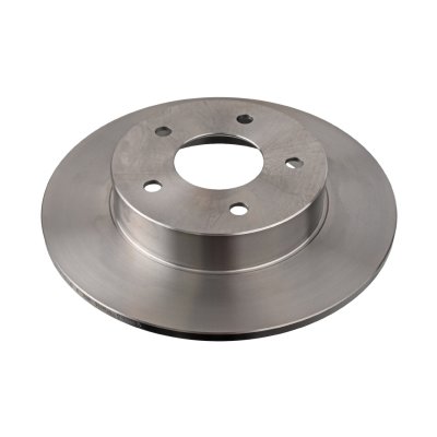 Blueprint Brake Disc ADN14396