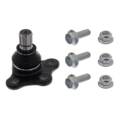 Febi Bilstein Ball Joint 28599