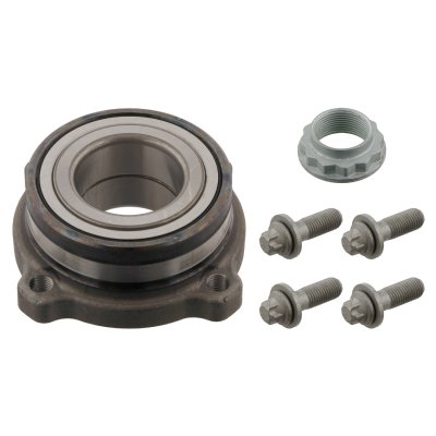 Febi Bilstein Wheel Bearing Kit 28623