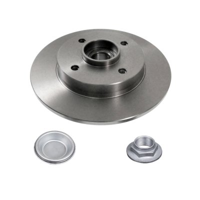 Blueprint Brake Disc ADP154304