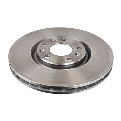 Blueprint Brake Disc ADP154307
