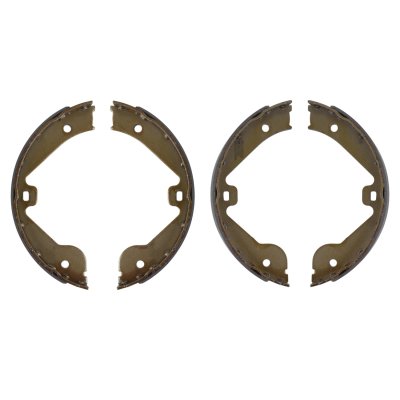 Febi Bilstein Brake Shoe Set 28729