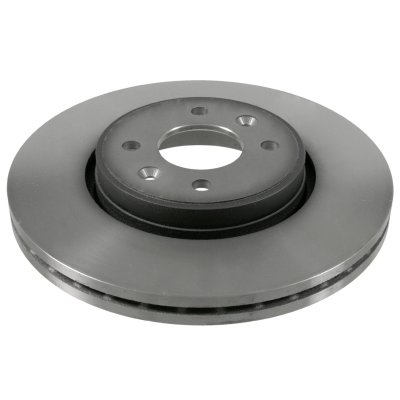 Blueprint Brake Disc ADP154313