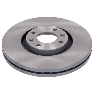 Febi Bilstein Brake Disc 30402