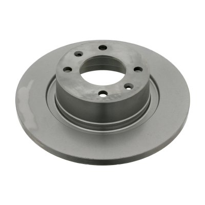 Blueprint Brake Disc ADP154319