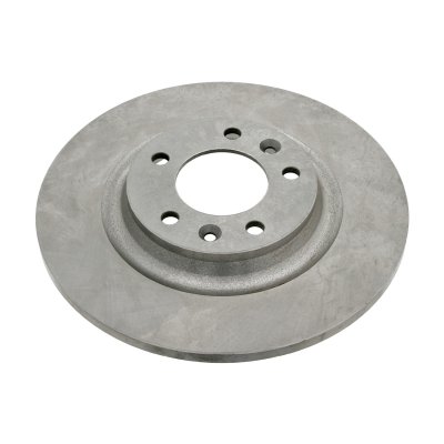 Blueprint Brake Disc ADP154320