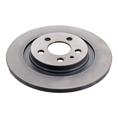 Blueprint Brake Disc ADP154321
