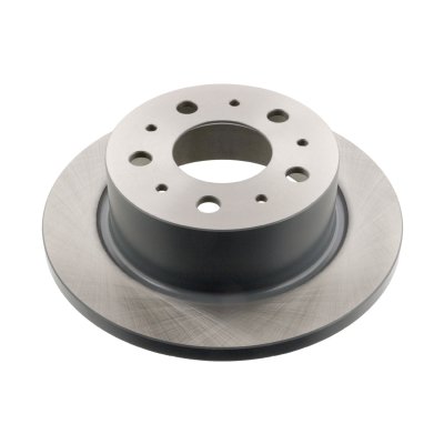 Blueprint Brake Disc ADP154325
