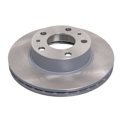 Blueprint Brake Disc ADP154327