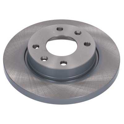 Febi Bilstein Brake Disc 11105