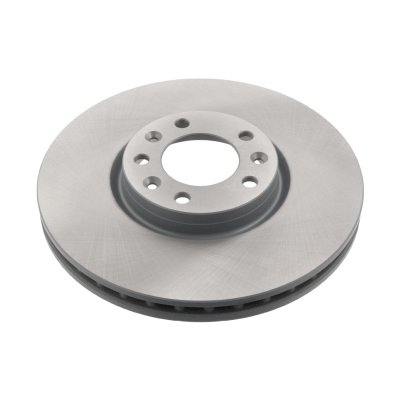 Blueprint Brake Disc ADP154332