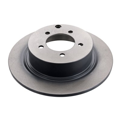 Blueprint Brake Disc ADP154333