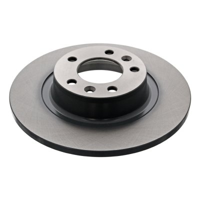 Blueprint Brake Disc ADP154338