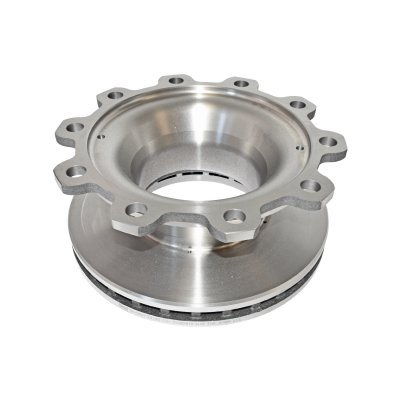 Febi Bilstein Brake Disc 29150