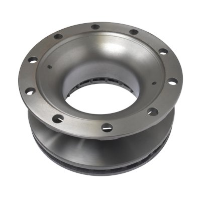 Febi Bilstein Brake Disc 29153