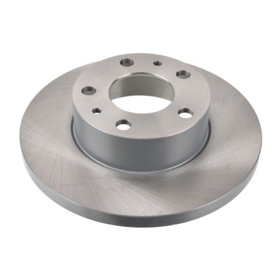 Febi Bilstein Brake Disc 10563