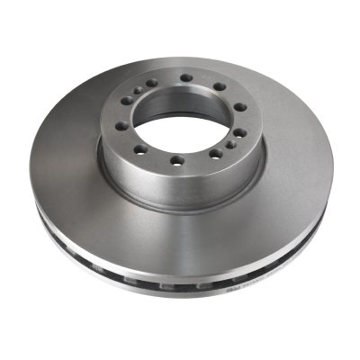 Febi Bilstein Brake Disc 29154