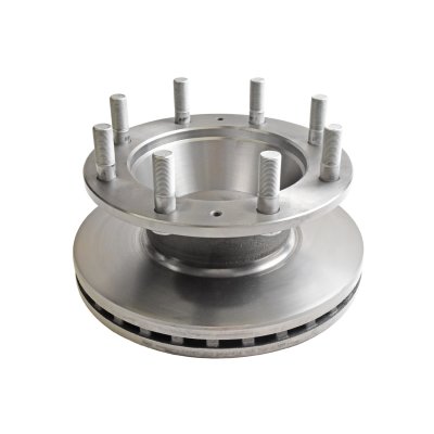 Febi Bilstein Brake Disc 29162