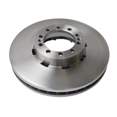 Febi Bilstein Brake Disc 29171