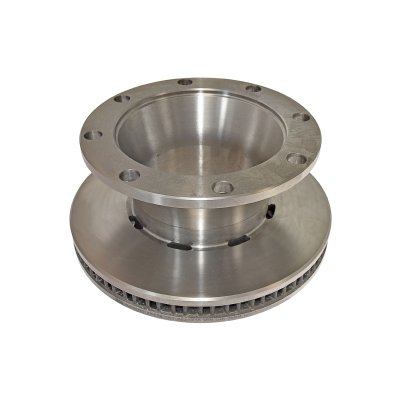 Febi Bilstein Brake Disc 29172